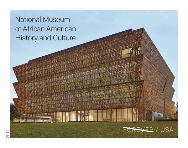 2025 Celebrating African American History and Culture Stamps